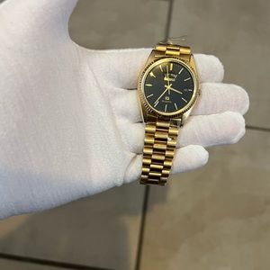 Seiko day date presidential.